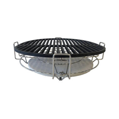Patton Multi Cooking System Kamado 21 inch product