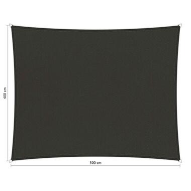 Copie de Shadow Comfort rectangle hydrofuge 4x5m Warm Grey product