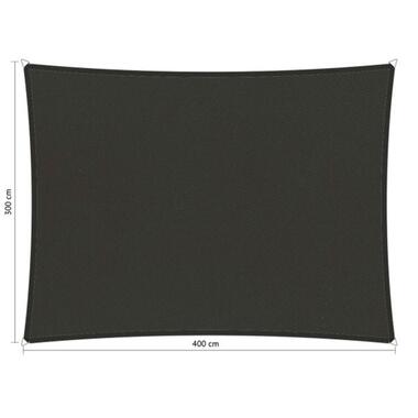 Compleet Pakket: Shadow Comfort waterafstotend rechthoek 3x4m Warm Grey product