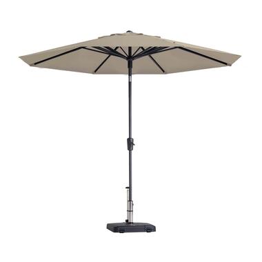 Madison Paros 2 parasol 300 cm. - Ecru product