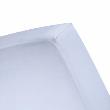 Cinderella hoeslaken - Tot 25cm matrasdikte - Jersey - 140x210/220 cm product