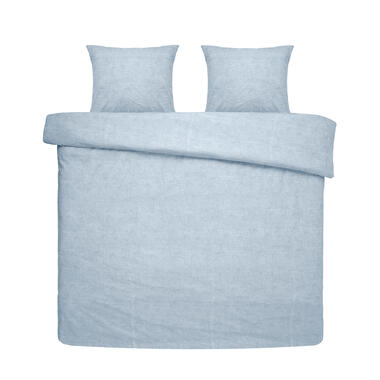 Damai housse de couette Ebba - Coton organique - 240x200/220 cm - Soft product