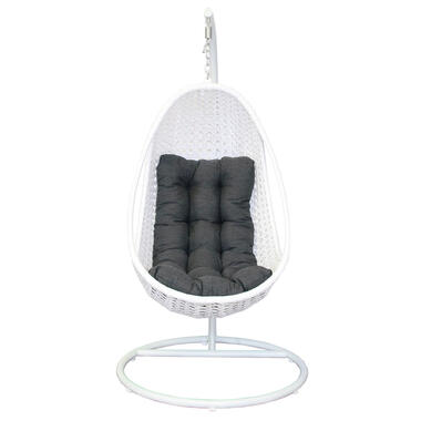 SenS-Line Funny relax fauteuil suspendu - Blanc product
