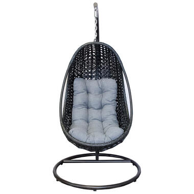 SenS-Line Funny relax hangstoel - Zwart product