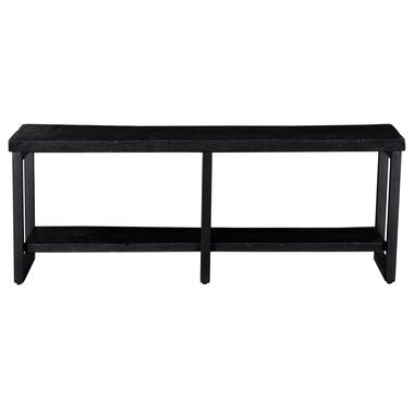 Meuble TV Pure Noir 140cm - Giga Meubel product