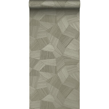 Origin Wallcoverings eco-texture vliesbehangpapier - grafisch 3D motief product