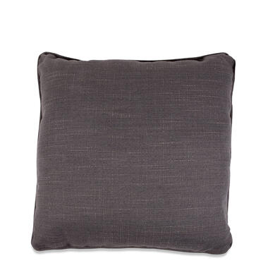 In The Mood Collection Salvador Coussin - L45 x l45 cm - Anthracite product