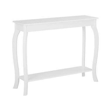 Table console blanche HARTFORD product