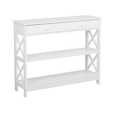 Console blanche MONTGOMERY product
