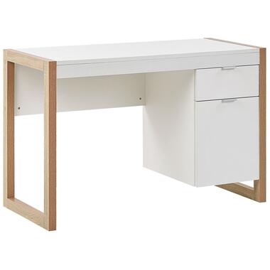 Table de bureau Bois clair JOHNSON product