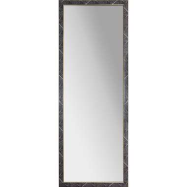 5Five - Miroir de sol - Verre - 35x125cm - Noir product