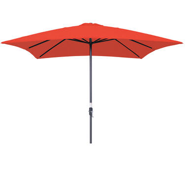 Garden Impressions Lotus parasol 250x250 - rood product
