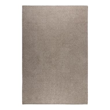 EVA Interior Buitenkleed Dahl bruin/grijs dubbelzijdig - 200 x 290 cm product