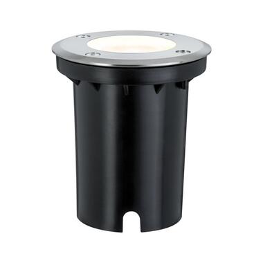 Paulmann Lampe encastrable au sol - LED - Ø108mm - 3,5W - IP67 product