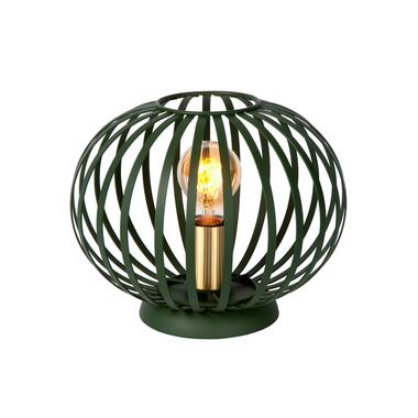 Lampe de table Lucide MANUELA - Vert product