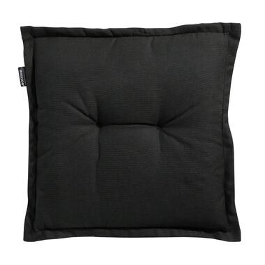 Madison Zitkussen - Universeel - Rib Black - 50x50 - Zwart product