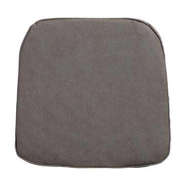 Madison Wicker - Universeel - Outdoor - Oxford Taupe - 46x48 - Bruin product