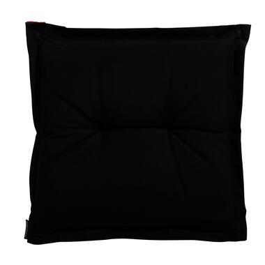 Madison Zitkussen - Universeel - Panama Black - 50x50 - Zwart product