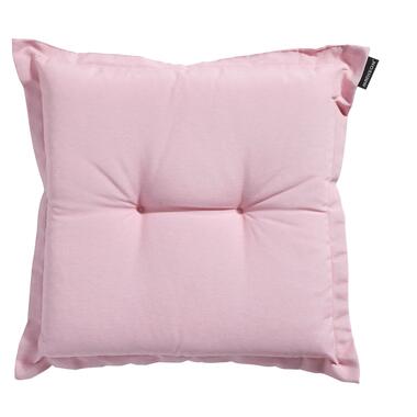 Madison Zit universeel Panama soft pink 50x50 Roze product