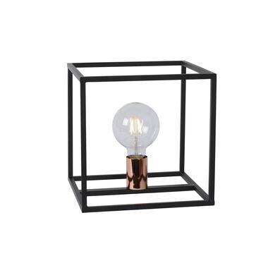 Lampe de table Lucide ARTHUR - Noir product