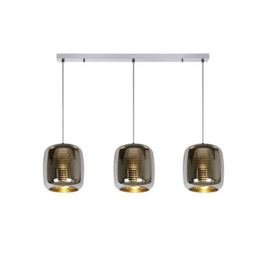 Suspension Lucide ERYN - Chrome product