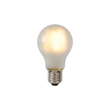 Ampoule filament Lucide A60 - matte product