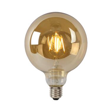 Ampoule filament Lucide G125 - Ambre product