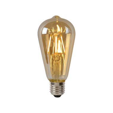 Ampoule filament Lucide ST64 - Ambre product