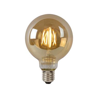 Lucide G95 Filament lamp - Amber product