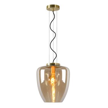 Suspension Lucide FLORIEN - Ambre product