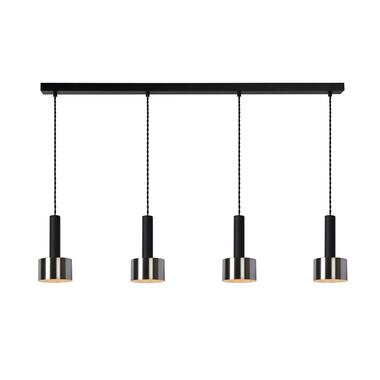 Suspension Lucide TEUN - Noir product