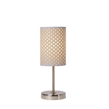 Lampe de table Lucide MODA - Blanc product