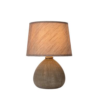 Lampe de table Lucide RAMZI - Brun product