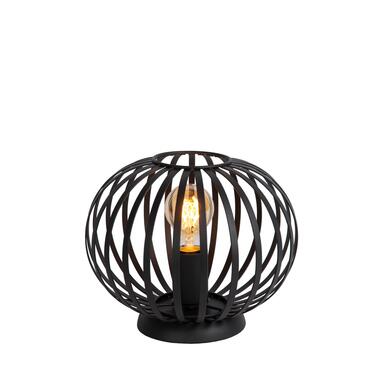 Lampe de table Lucide MANUELA - Noir product
