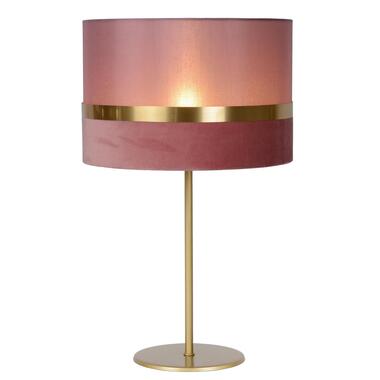Lampe de table Lucide EXTRAVAGANZA TUSSE - Rose product