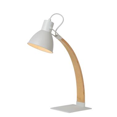 Lampe de bureau Lucide CURF - Blanc product