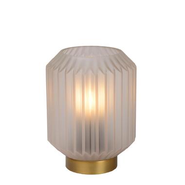 Lampe de table Lucide SUENO - Blanc product