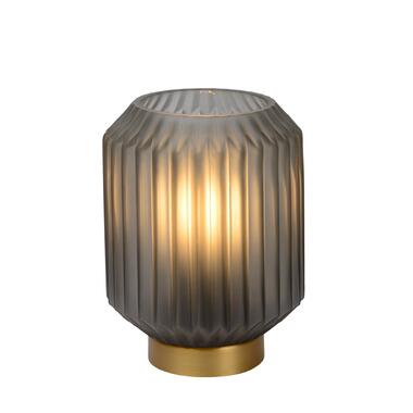Lampe de table Lucide SUENO - Gris product