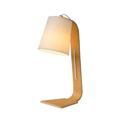 Lampe de table Lucide NORDIC - Blanc product