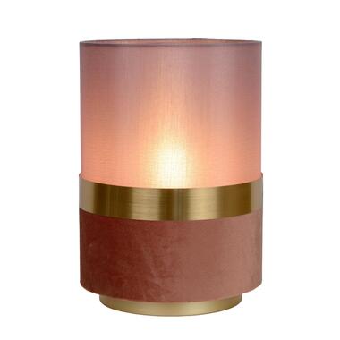 Lampe de table Lucide EXTRAVAGANZA TUSSE - Rose product