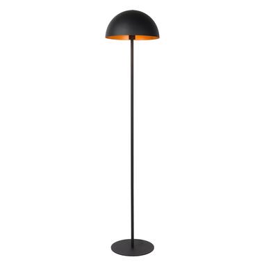 Lampadaire Lucide SIEMON - Noir product