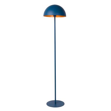 Lucide SIEMON Vloerlamp - Blauw product