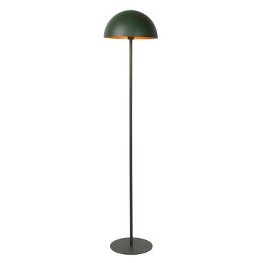 Lucide SIEMON Vloerlamp - Groen product