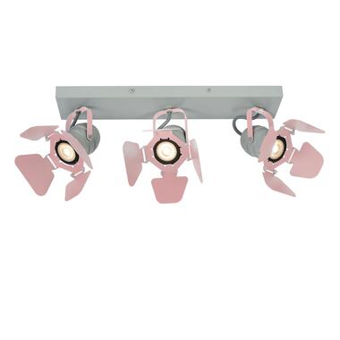 Spot plafond Lucide PICTO - Rose product