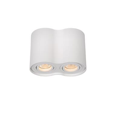 Spot plafond Lucide TUBE - Blanc product