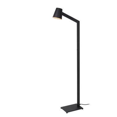 Lampadaire / lampe de lecture Lucide MIZUKO - Noir product
