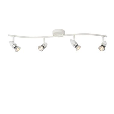 Lucide CARO-LED Plafondspot - Wit product