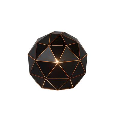 Lucide OTONA Tafellamp - Zwart product