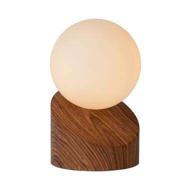 Lampe de table Lucide LEN - Naturel product