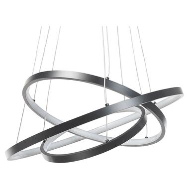 ATREK - Hanglamp - Zwart - Aluminium product